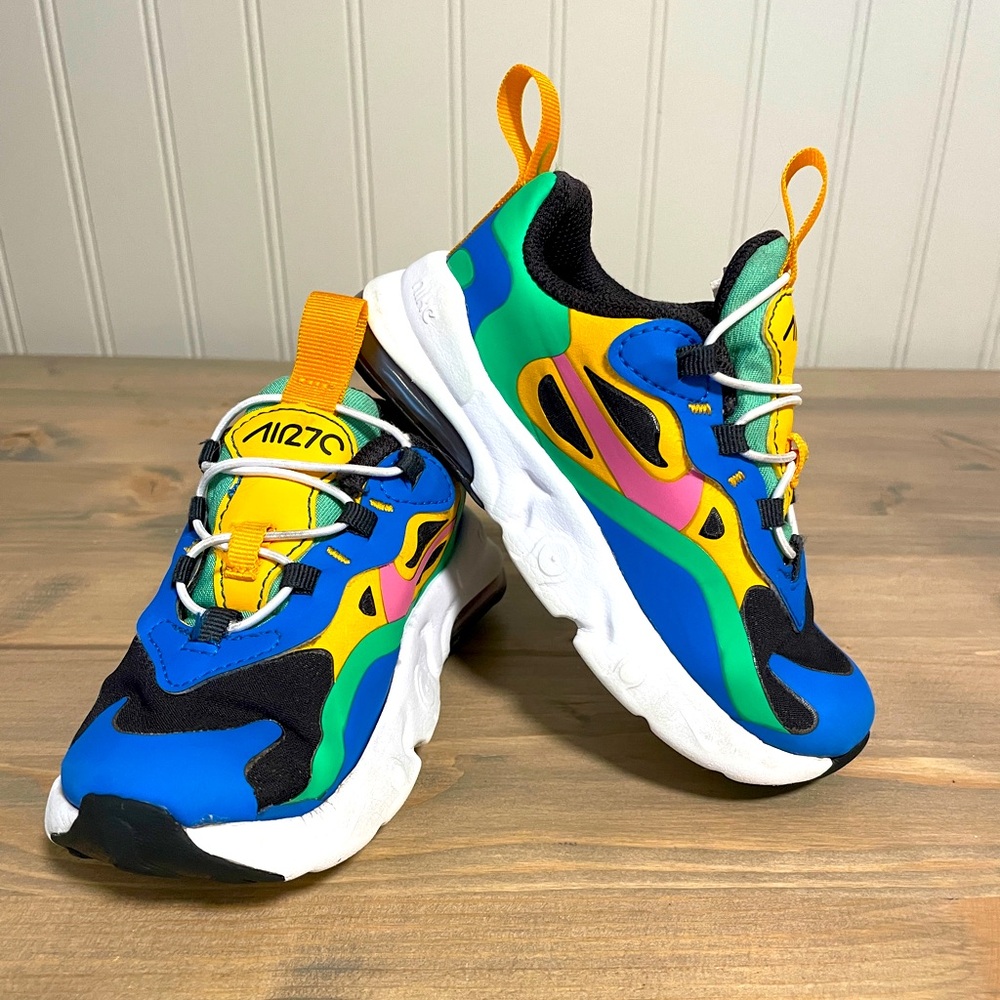 Toddler Nike Air 270